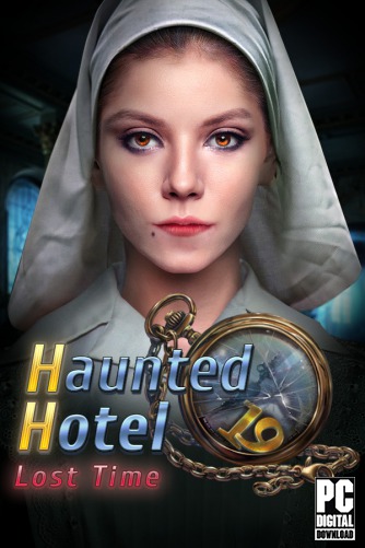 Haunted Hotel: Lost Time скачать торрентом