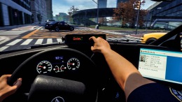 Police Simulator: Patrol Duty на PC