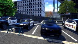Police Simulator: Patrol Duty стрим