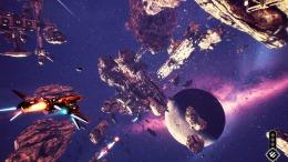 Redout: Space Assault на PC