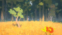 Скриншот игры Sunlight