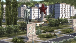 Workers & Resources: Soviet Republic на компьютер