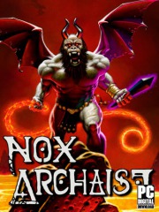 Nox Archaist