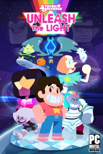 Steven Universe: Unleash the Light скачать торрентом