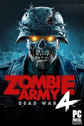 Zombie Army 4: Dead War скачать торрентом