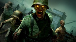 Zombie Army 4: Dead War стрим