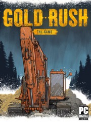 Gold Rush: The Game