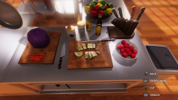 Cooking Simulator на PC