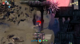 Игровой мир Dark Water : Slime Invader