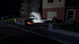 Emergency Call 112 – The Fire Fighting Simulation 2 на компьютер