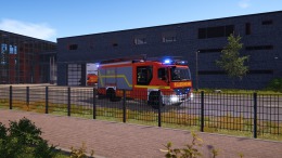 Emergency Call 112 – The Fire Fighting Simulation 2 на PC