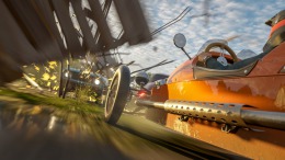 Forza Horizon 4 на PC