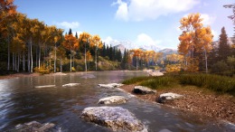 Скриншот игры Hunting Simulator 2