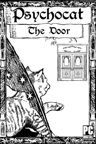 Psychocat: The Door скачать торрентом