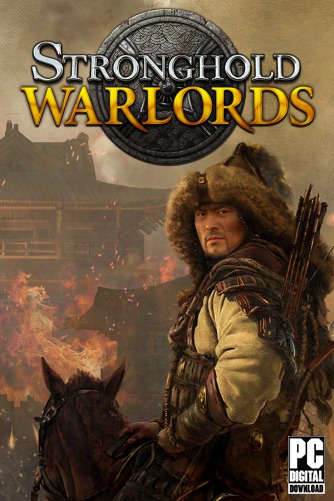 Stronghold: Warlords скачать торрентом
