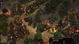Stronghold: Warlords стрим