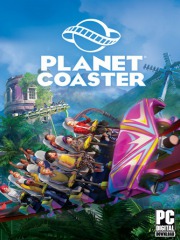 Planet Coaster