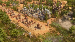 Age of Empires III на компьютер
