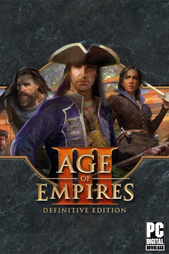 Age of Empires III скачать торрентом