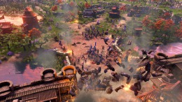 Локация Age of Empires III