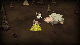 Don't Starve Together  PC
