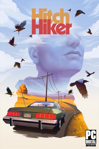 Hitchhiker - A Mystery Game скачать торрентом