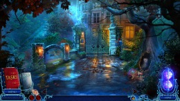Игровой мир Mystery Tales: Master of Puppets