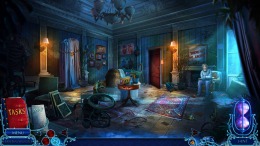 Геймплей Mystery Tales: Master of Puppets