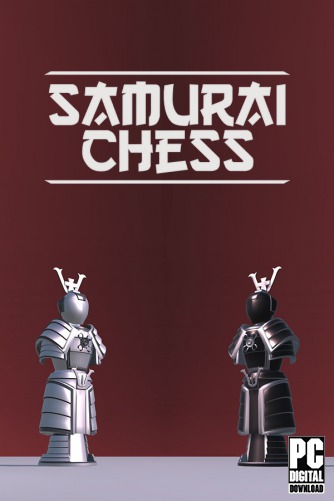 Samurai Chess скачать торрентом