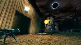 Shadow Man Remastered на PC