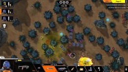 Tactical Troops: Anthracite Shift на PC