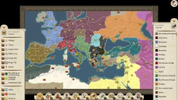 Игровой мир Total War: ROME REMASTERED