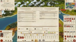Прохождение игры Total War: ROME REMASTERED