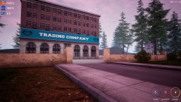Прохождение игры Trader Life Simulator