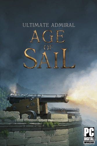 Ultimate Admiral: Age of Sail скачать торрентом