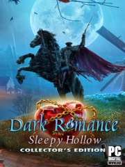 Dark Romance: Sleepy Hollow