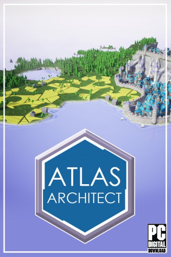 Atlas Architect скачать торрентом