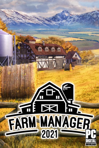 Farm Manager 2021 скачать торрентом