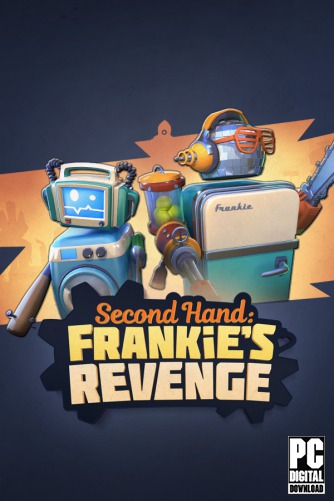 Second Hand: Frankie's Revenge скачать торрентом