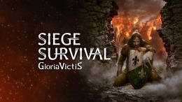 Siege Survival: Gloria Victis на PC