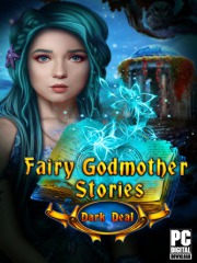 Fairy Godmother Stories: Dark Deal