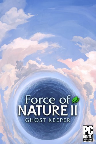Force of Nature 2: Ghost Keeper скачать торрентом