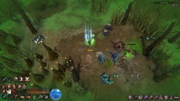 Force of Nature 2: Ghost Keeper стрим