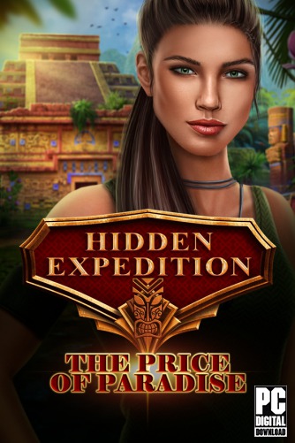 Hidden Expedition: The Price of Paradise скачать торрентом