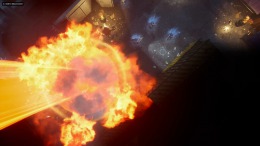 Скриншот игры Red Solstice 2: Survivors