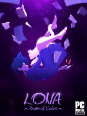 Lona: Realm Of Colors
