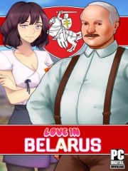 Love in Belarus