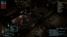 Colony Ship: A Post-Earth Role Playing Game на компьютер