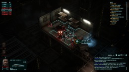 Геймплей Colony Ship: A Post-Earth Role Playing Game