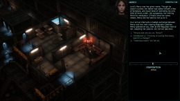 Прохождение игры Colony Ship: A Post-Earth Role Playing Game